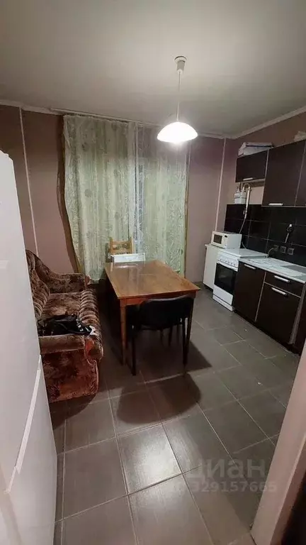 1-к кв. Псковская область, Псковский район, Завеличенская волость, д. ... - Фото 2