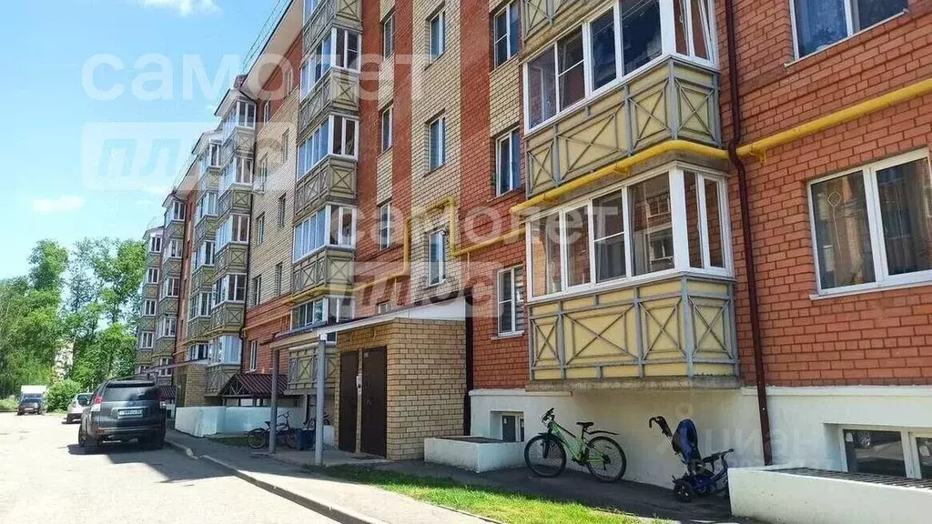 Помещение свободного назначения в Вологодская область, пос. Майский ... - Фото 2