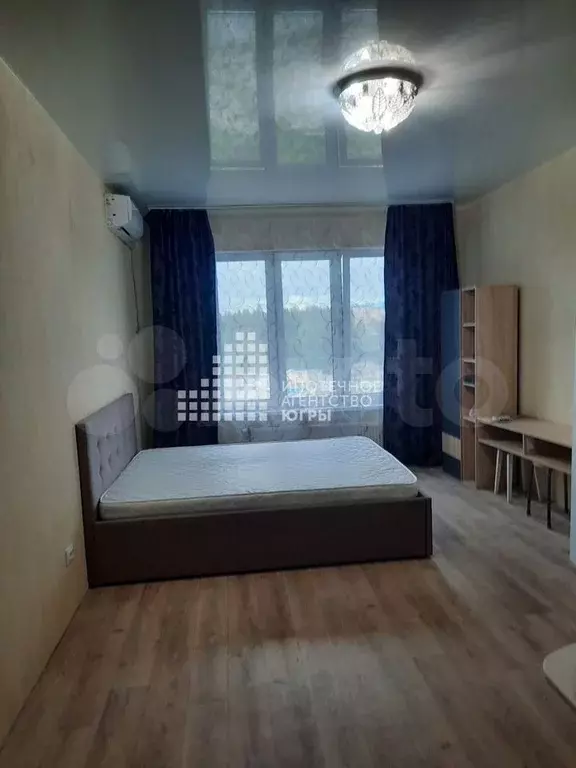 Квартира-студия, 25 м, 6/12 эт. - Фото 0