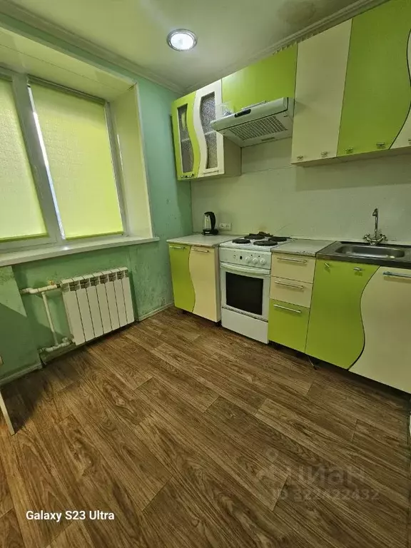 2-к кв. Камчатский край, Петропавловск-Камчатский ул. Горького, 19 ... - Фото 0