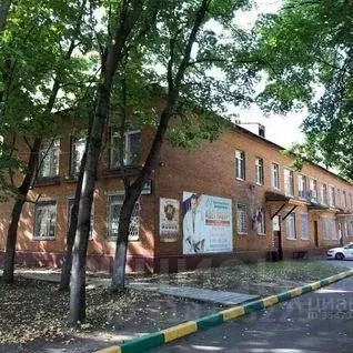 Производственное помещение в Москва Новохорошевский проезд, 24К2 (1000 ... - Фото 0