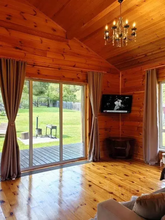 Дом в Алтайский край, Алтайский район, с. Нижнекаянча ул. Усть-Уба, 2Б ... - Фото 2