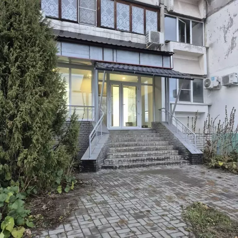 Торговая площадь в Нижегородская область, Нижний Новгород Мещерское ... - Фото 1