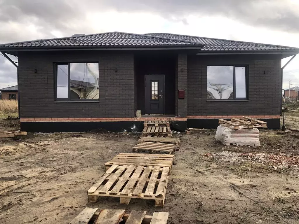 Дом в Татарстан, Лаишевский район, с. Сокуры ул. Интернациональная ... - Фото 2