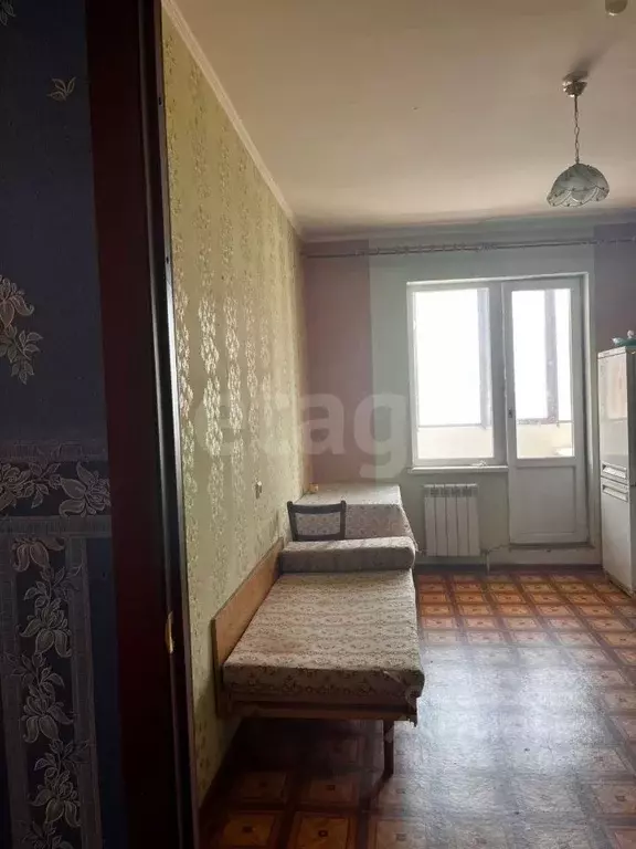 1-к кв. Омская область, Омск ул. 70 лет Октября, 13/3 (45.0 м) - Фото 1