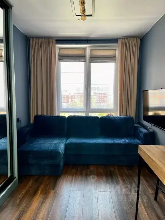 Студия Нижегородская область, Нижний Новгород ул. Максима Горького, ... - Фото 2