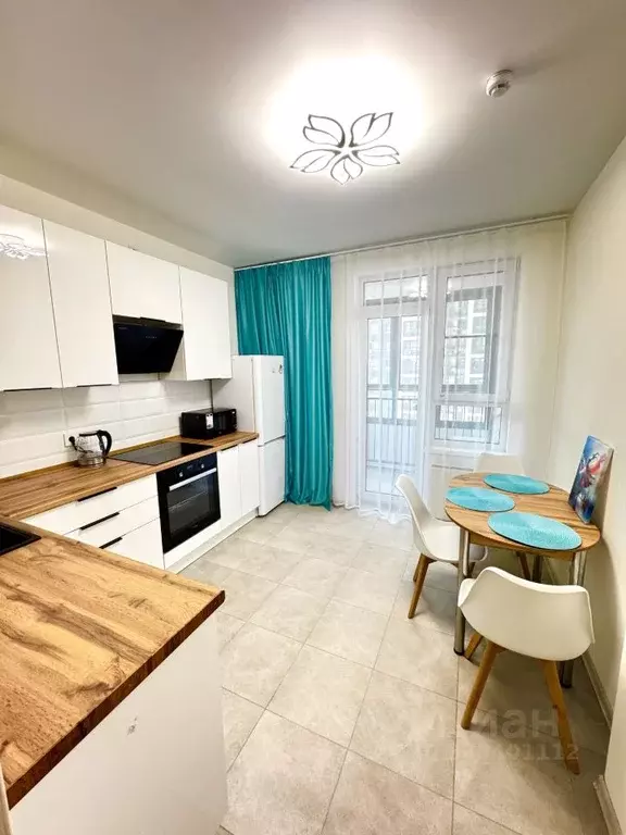 2-к кв. Москва ул. Академика Королева, 23 (60.0 м) - Фото 1