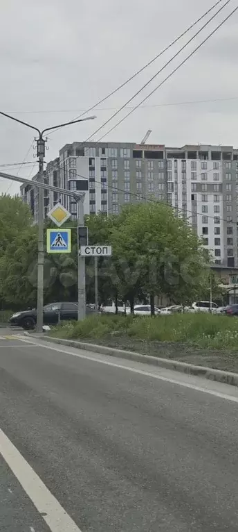 1-к. квартира, 48 м, 8/9 эт. - Фото 0