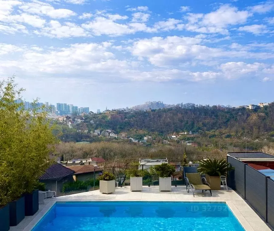 Дом в Краснодарский край, Сочи городской округ, с. Краевско-Армянское ... - Фото 1