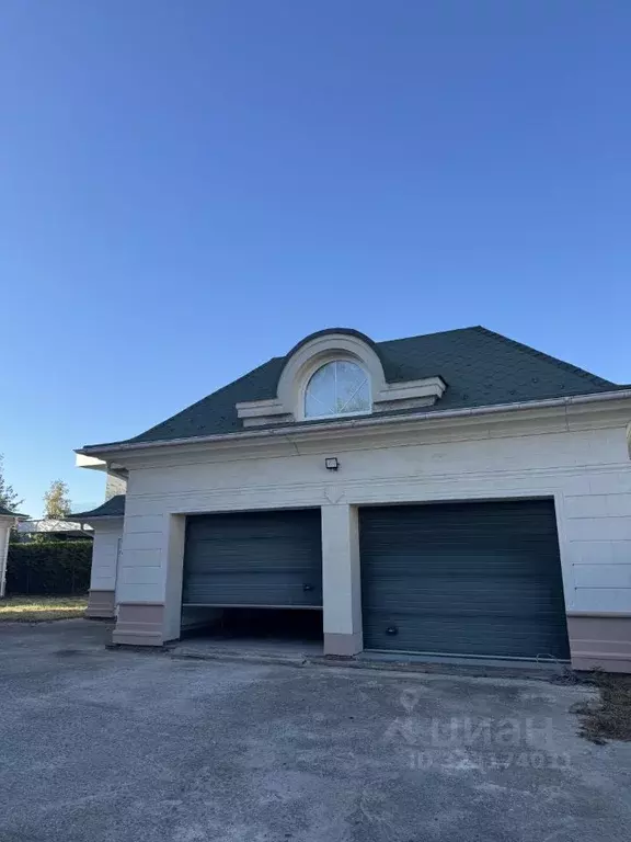 Дом в Москва д. Столбово, ул. Геологов, 8/1 (100 м) - Фото 1