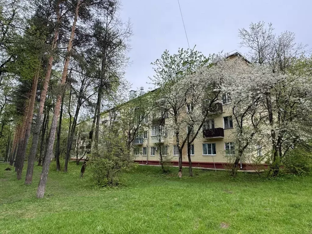 Квартира, 2 комнаты, 41.7 м - Фото 0