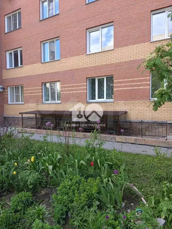Продам помещение свободного назначения, 108.7 м - Фото 1