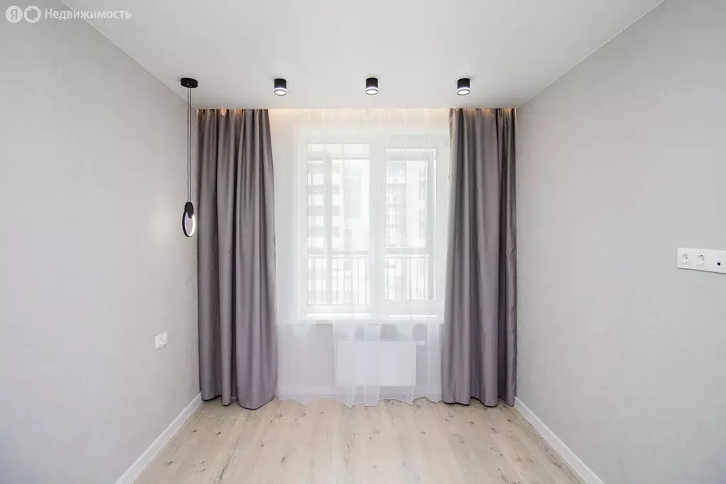 1-комнатная квартира: деревня Патрушева, улица Фёдора Достоевского, 24 ... - Фото 2