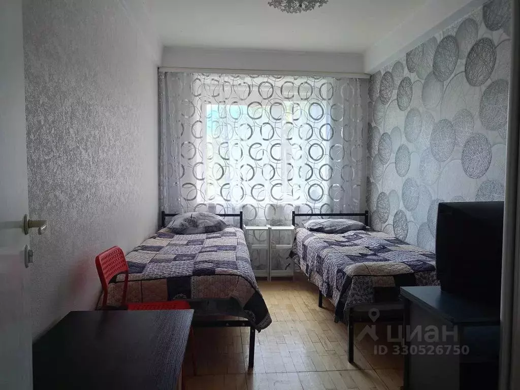 4-к кв. Санкт-Петербург, Санкт-Петербург, Колпино ул. Веры Слуцкой, 85 ... - Фото 1