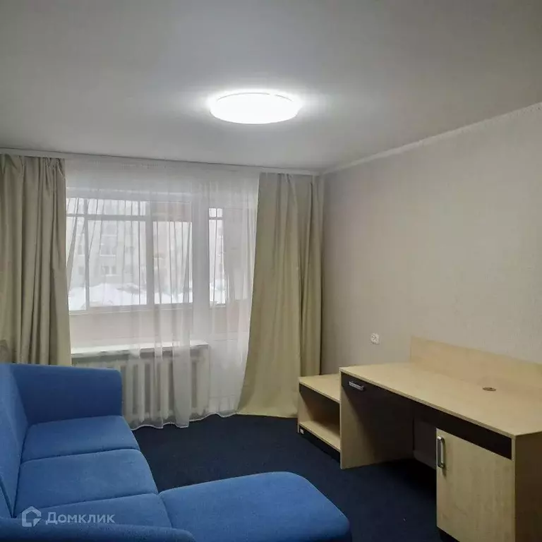 Продаётся 1-к квартира, 33.3 м - Фото 0