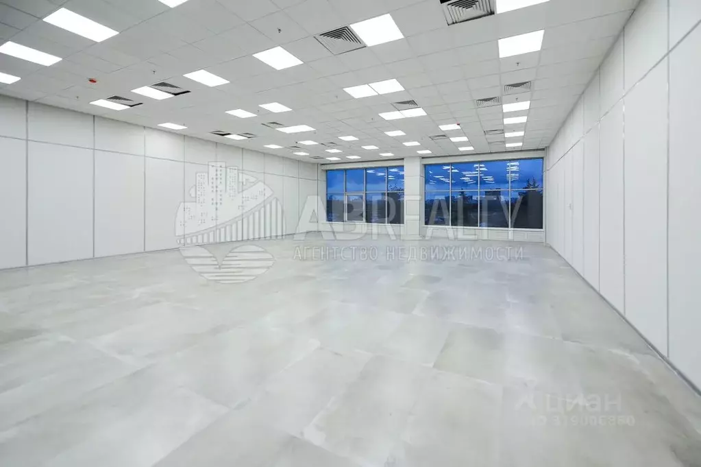 Офис в Москва ул. Обручева, 52с3 (181 м) - Фото 0