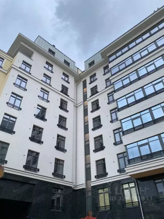 5-к кв. Санкт-Петербург просп. Бакунина, 33 (140.0 м) - Фото 2