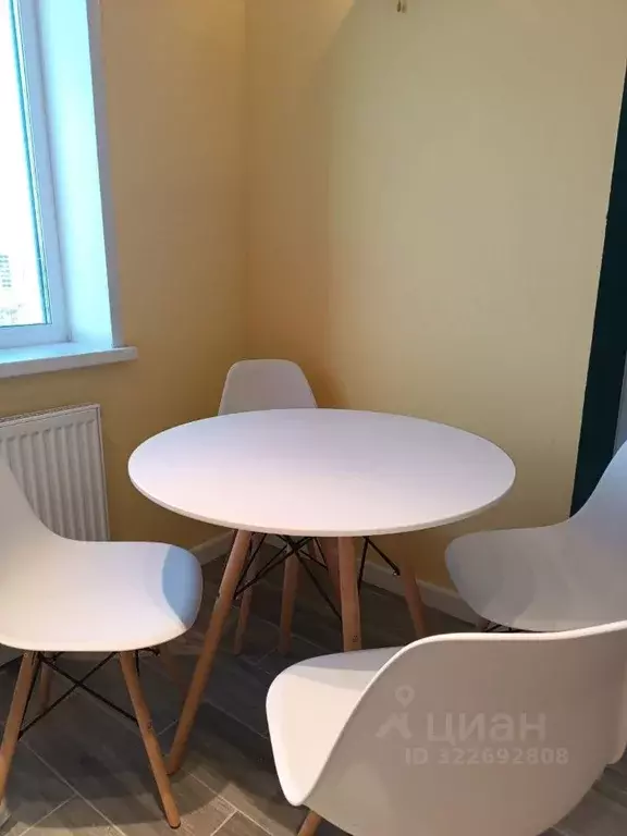 1-к кв. Свердловская область, Екатеринбург ул. Свердлова, 32Б (32.0 м) - Фото 2