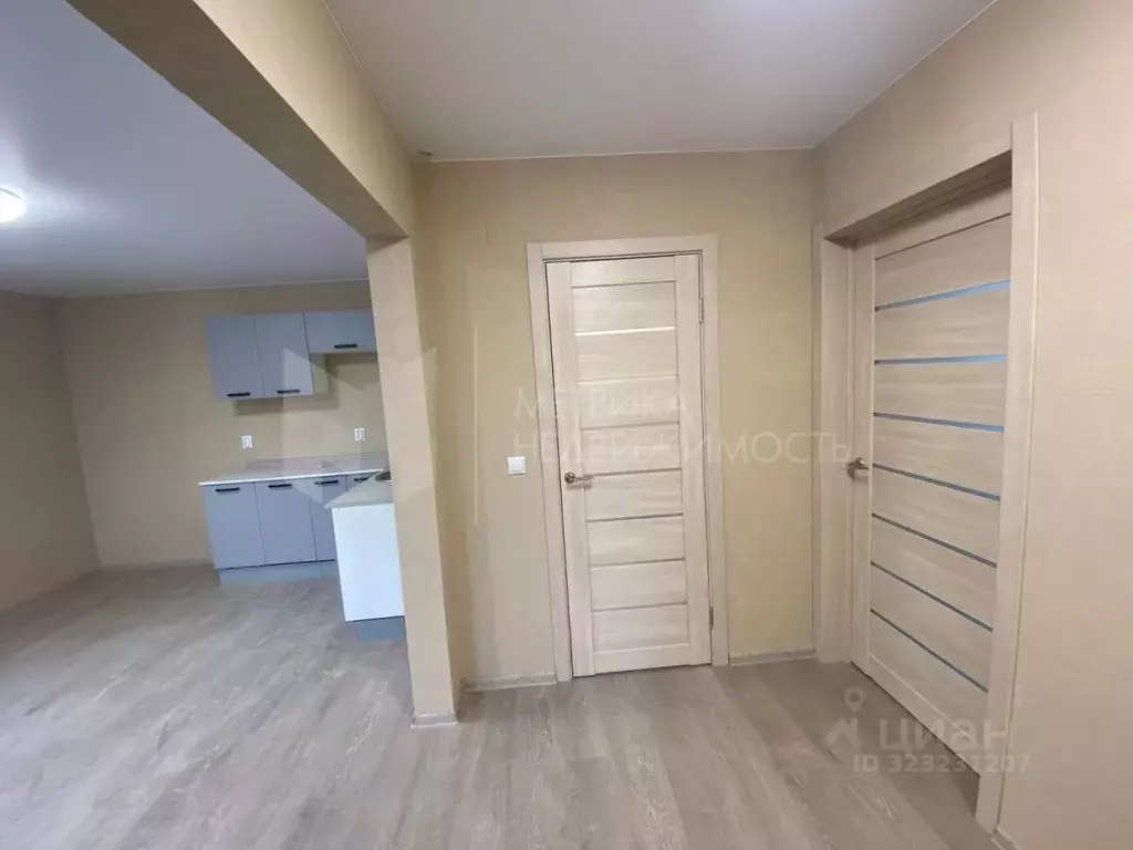 Коттедж в Тюменская область, Тюмень городской округ, Сосновая Поляна ... - Фото 1