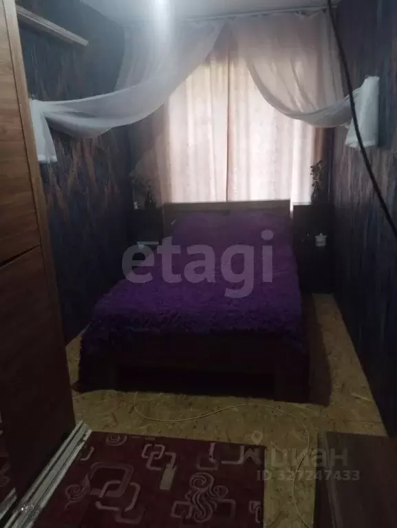 3-к кв. Алтайский край, Смоленский район, с. Смоленское ул. ПМК, 2 ... - Фото 2