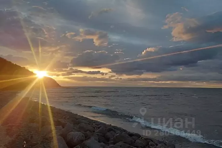 Дом в Калининградская область, Пионерский Пионерская ул., 11 (24 м) - Фото 0