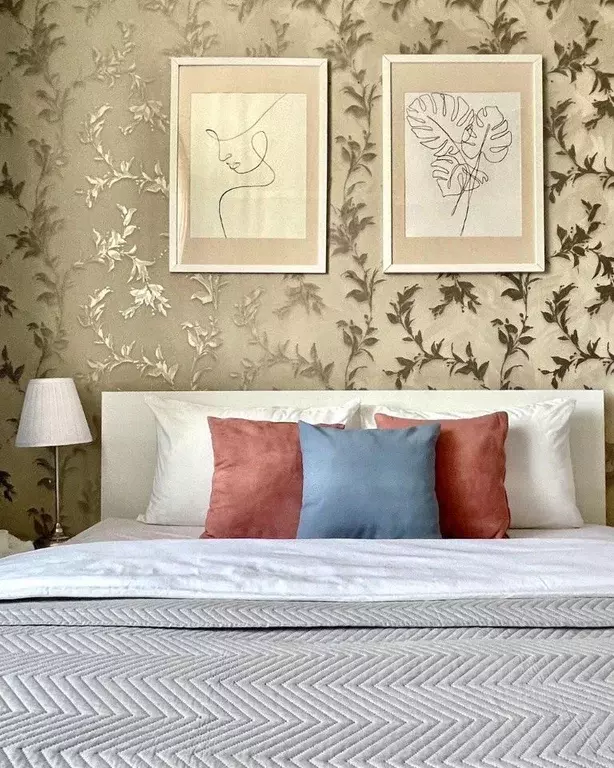 1-к кв. Рязанская область, Рязань ул. Чапаева, 59 (45.0 м) - Фото 2