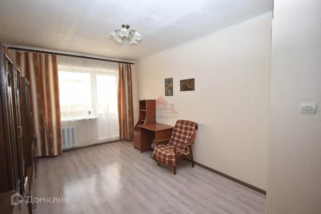 Продаётся 1-к квартира, 37.8 м - Фото 1