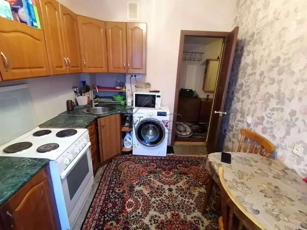 3-к кв. Белгородская область, Старый Оскол Олимпийский мкр, 49 (61.0 ... - Фото 2