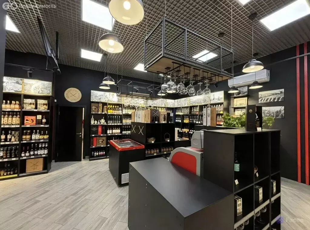 Помещение свободного назначения (90 м) - Фото 1