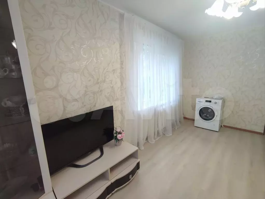 2-к. квартира, 44 м, 1/5 эт. - Фото 1
