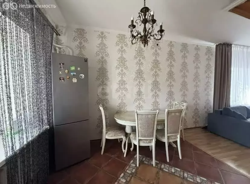 Дом в посёлок Кузьмино, улица Кутузова (145 м) - Фото 2