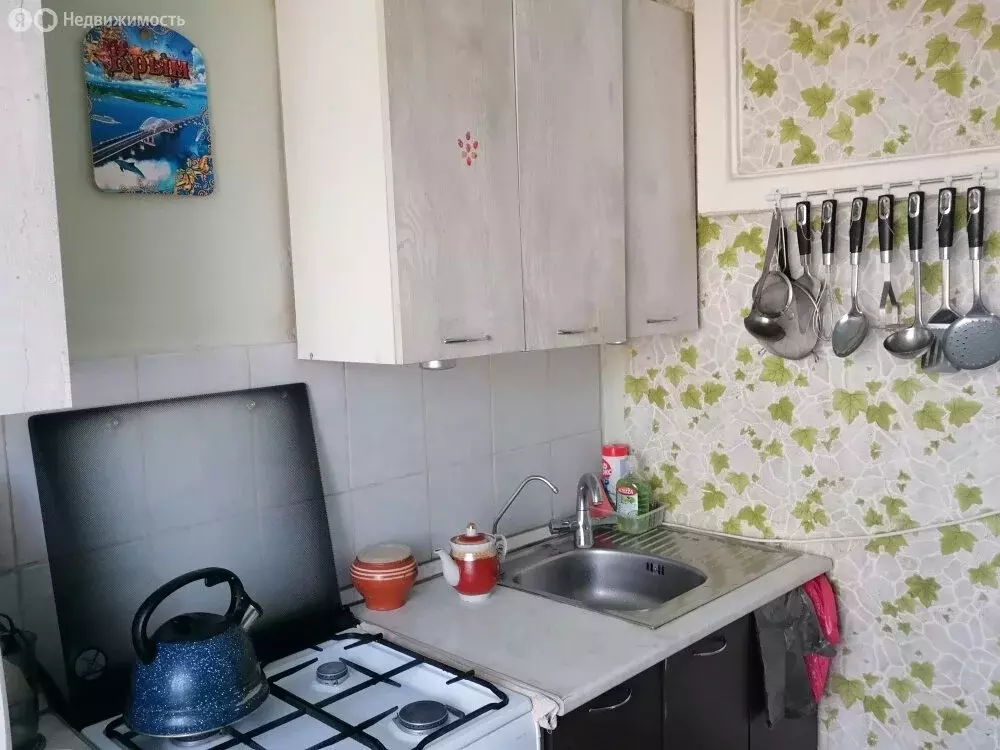 2-комнатная квартира: Екатеринбург, Фабричная улица, 44 (42.7 м) - Фото 0