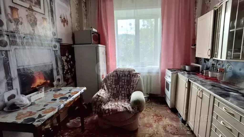 Дом в Алтай, Горно-Алтайск ул. Алагызова, 4 (33 м) - Фото 0