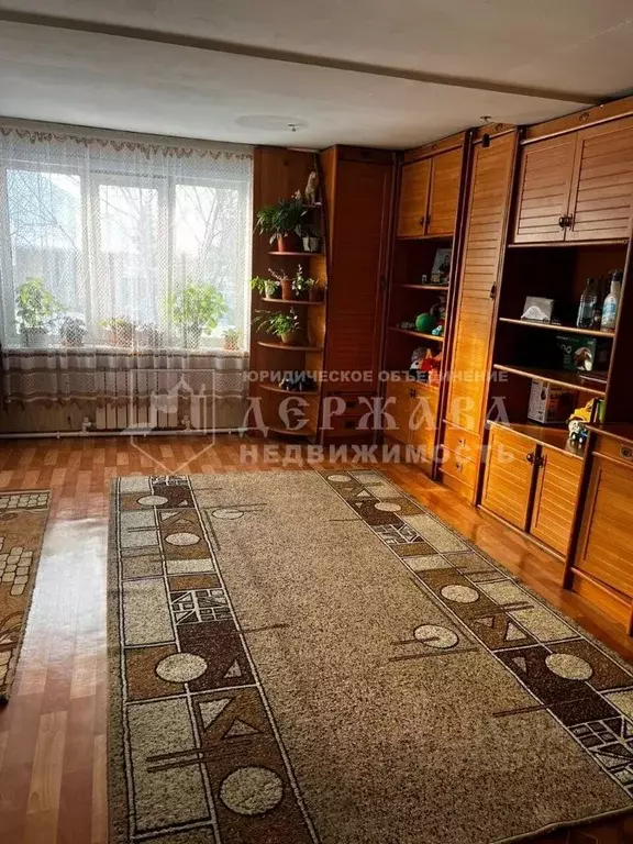 Дом в Кемеровская область, Кемерово Боровой жилрайон, ул. Липецкая (68 ... - Фото 1