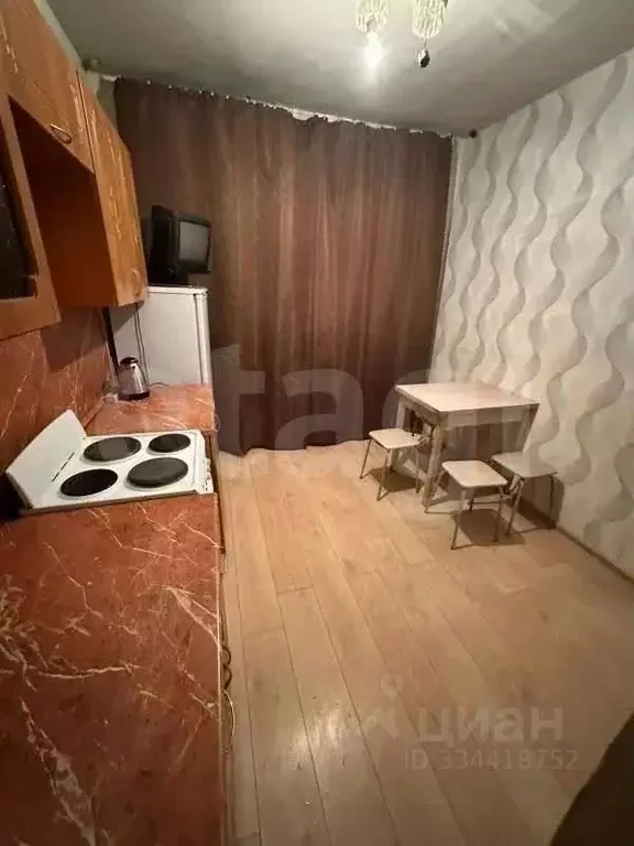 1-к кв. Москва Новомарьинская ул., 19 (36.0 м) - Фото 2