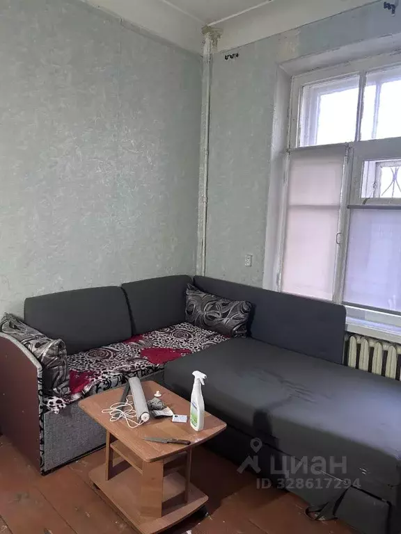 Комната Московская область, Подольск ул. Орджоникидзе, 15 (11.8 м) - Фото 2