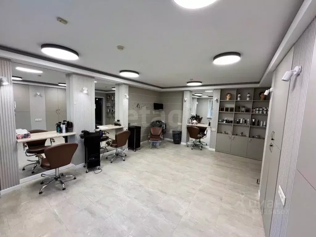 Помещение свободного назначения в Красноярский край, Красноярск ... - Фото 2