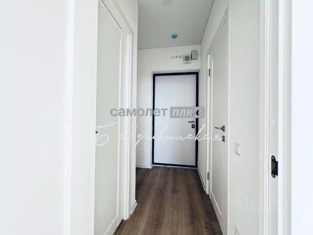 2-к кв. Москва Производственная ул., 19к1 (36.1 м) - Фото 1