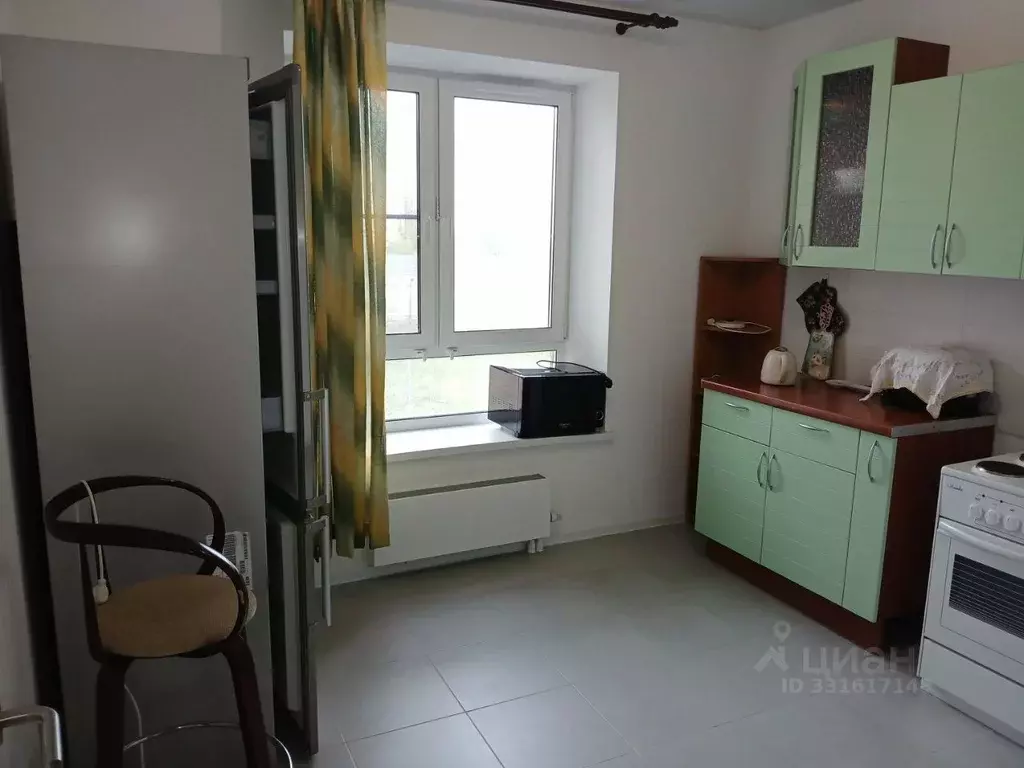 2-к кв. Москва Алтуфьевское ш., 53к1 (60.0 м) - Фото 2