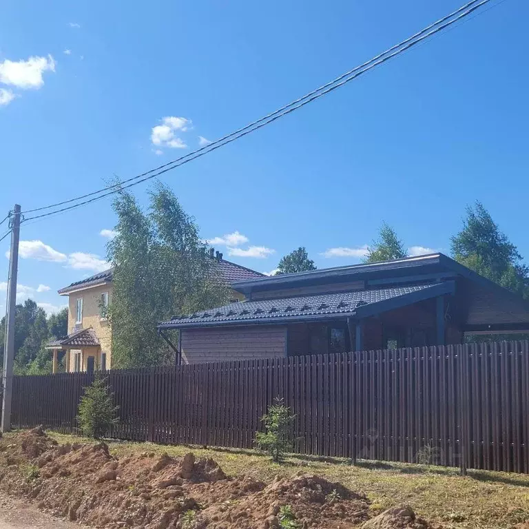 Участок, 6.3 сот., поселения (ижс) - Фото 1