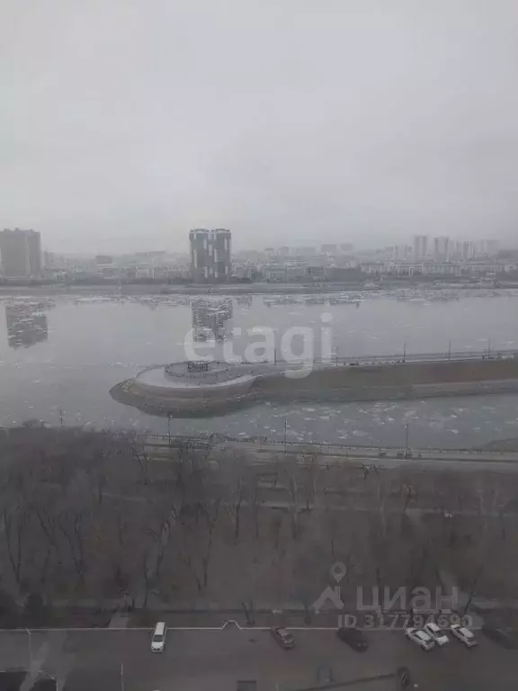 5-к кв. Амурская область, Благовещенск ул. Ленина, 176/2 (210.0 м) - Фото 0
