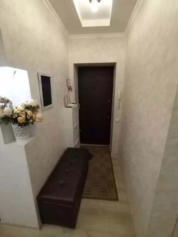 Продаётся 3-к квартира, 62.7 м - Фото 1