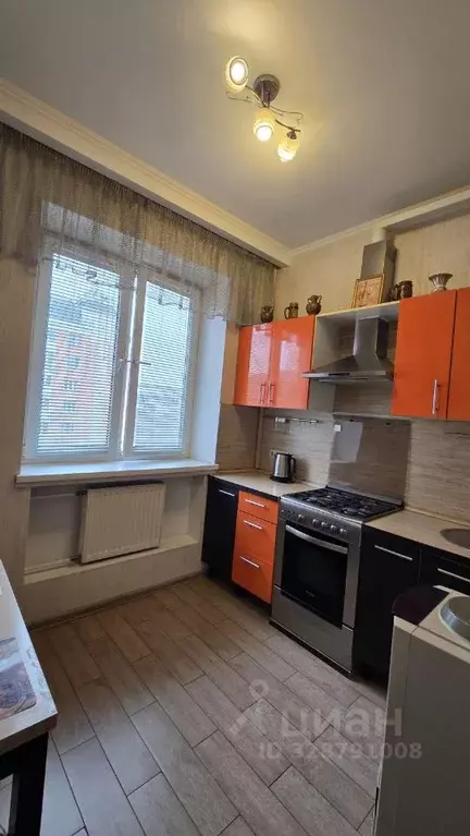 2-к кв. Москва Большая Почтовая ул., 18/20К5 (65.0 м) - Фото 1