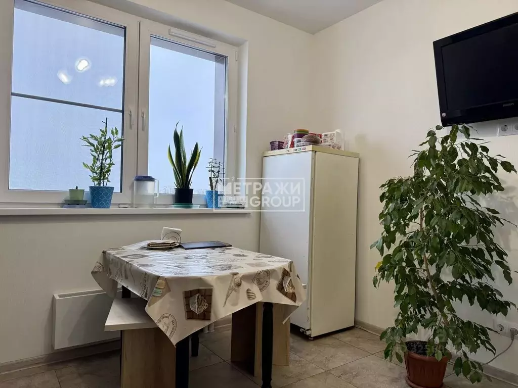 3-к кв. Москва Илимская ул., 5 (82.5 м) - Фото 2