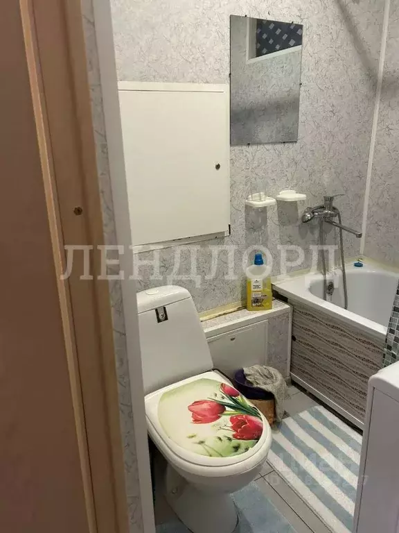 1-к кв. Ростовская область, Ростов-на-Дону Рабочая пл., 8 (31.0 м) - Фото 2