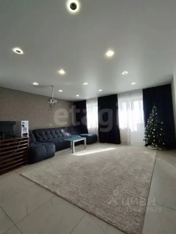 3-к кв. Марий Эл, Йошкар-Ола Ленинский просп., 8 (143.3 м) - Фото 2