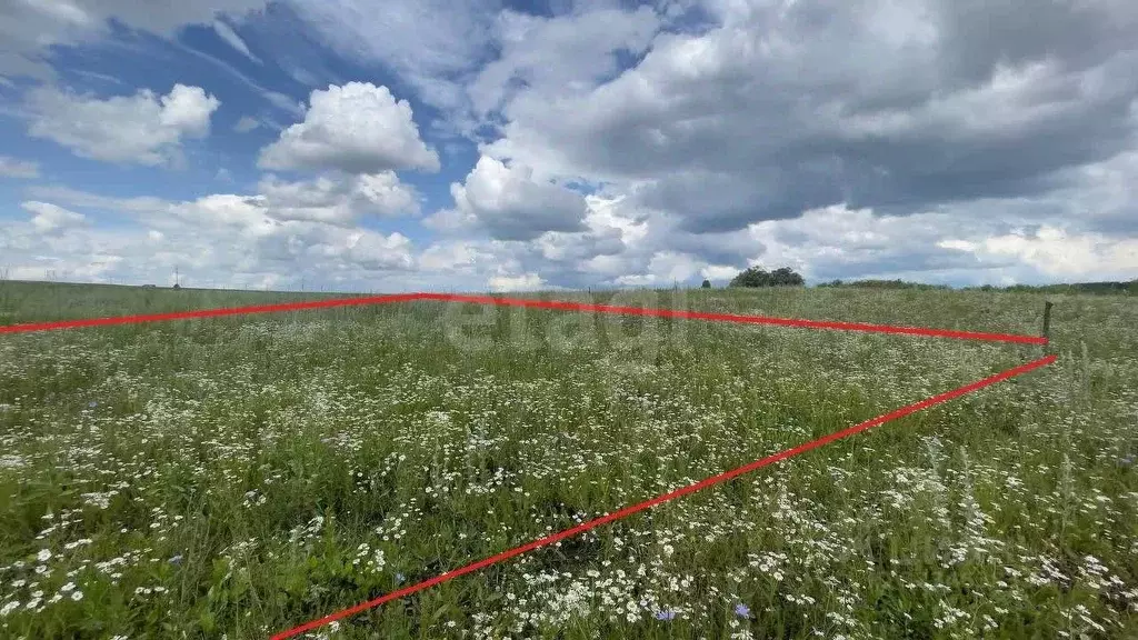 Участок в Башкортостан, Бирск ул. Уютная (9.0 сот.) - Фото 1