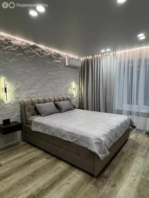 1-комнатная квартира: Казань, Портовая улица, 37 (40 м) - Фото 1