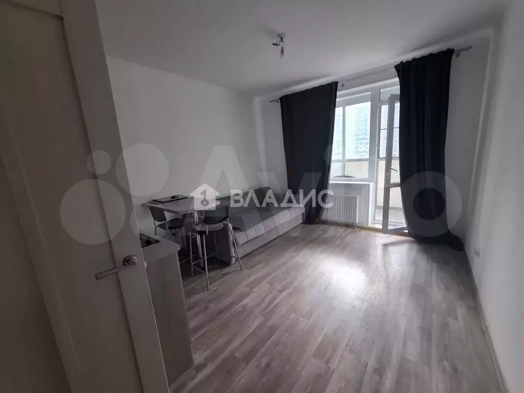 Квартира-студия, 20,2 м, 10/16 эт. - Фото 0