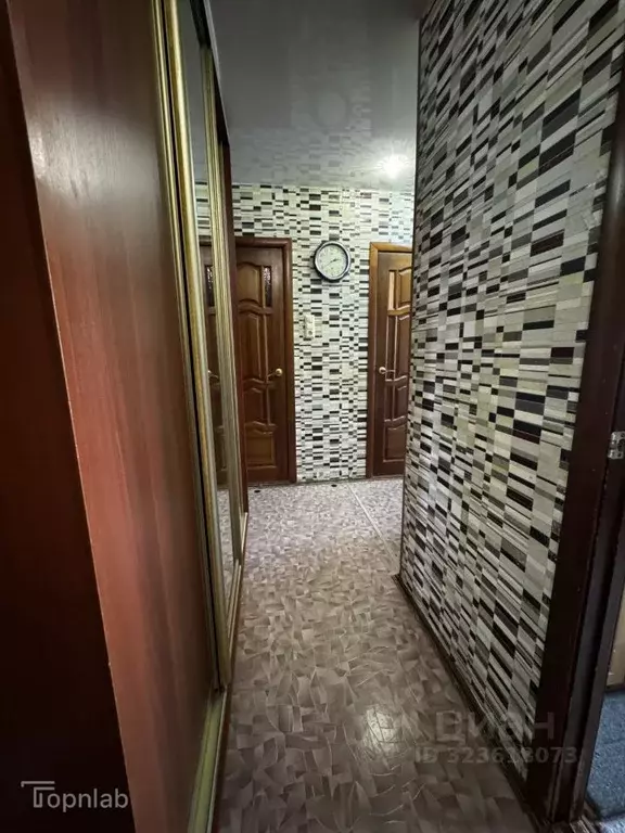 2-к кв. Нижегородская область, Нижний Новгород д. Новоликеево, ул. ... - Фото 2